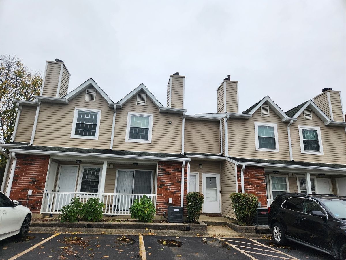 Condos & Townhomes Sold Wyndham Club Palatine Illinois, 1277 Wyndham