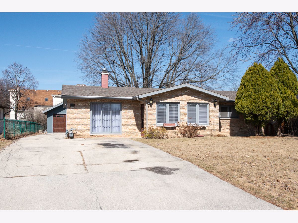 Homes Sold Brookhaven Manor Darien Illinois, 1418 Sequoia