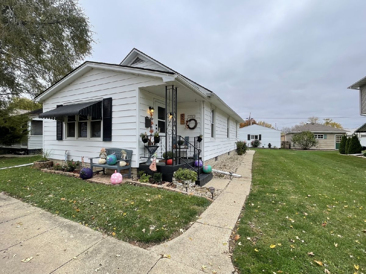 Sold Cherry Illinois, 106 1st