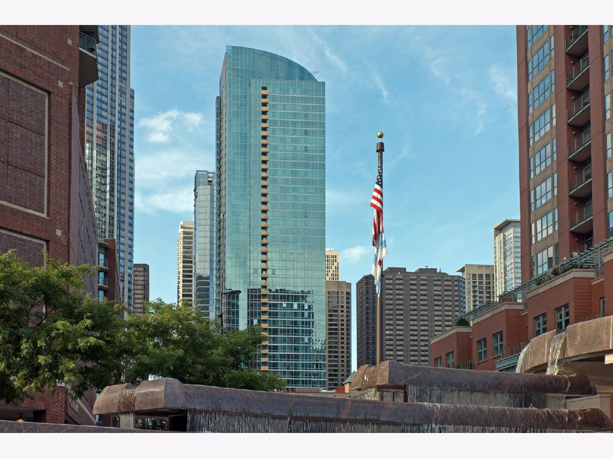 Condos & Townhomes Rented Parkview Condominiums Chicago Illinois, 505 Mcclurg