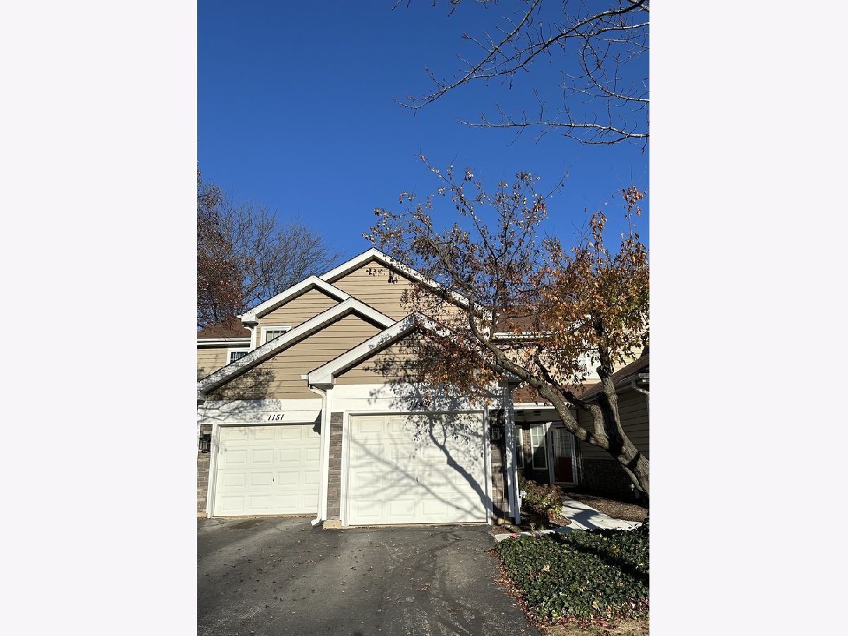 Townhomes & Condos Sold Wellington Court Schaumburg Illinois, 1149 Regency