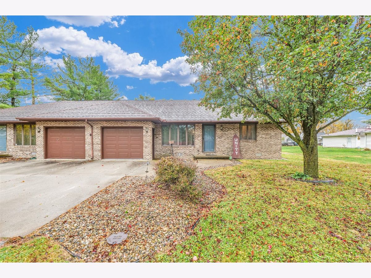  Sold Sidney Illinois, 407 Bluff