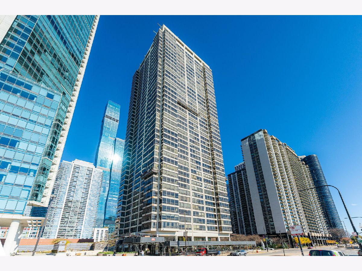Condominiums Sold Buckingham Residences Chicago Illinois, 360 Randolph