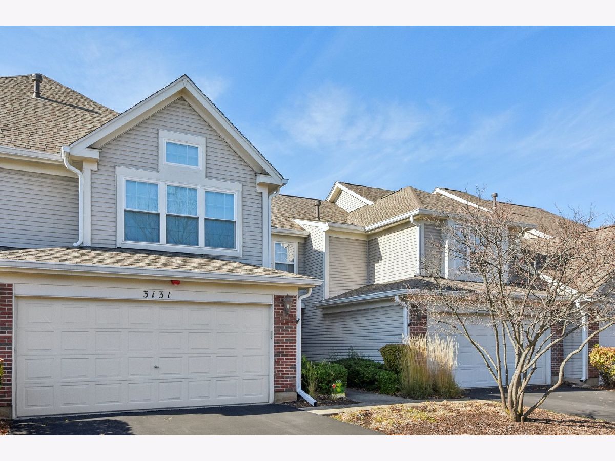 Townhomes Sold Signature Club Naperville Illinois, 3131 Reflection