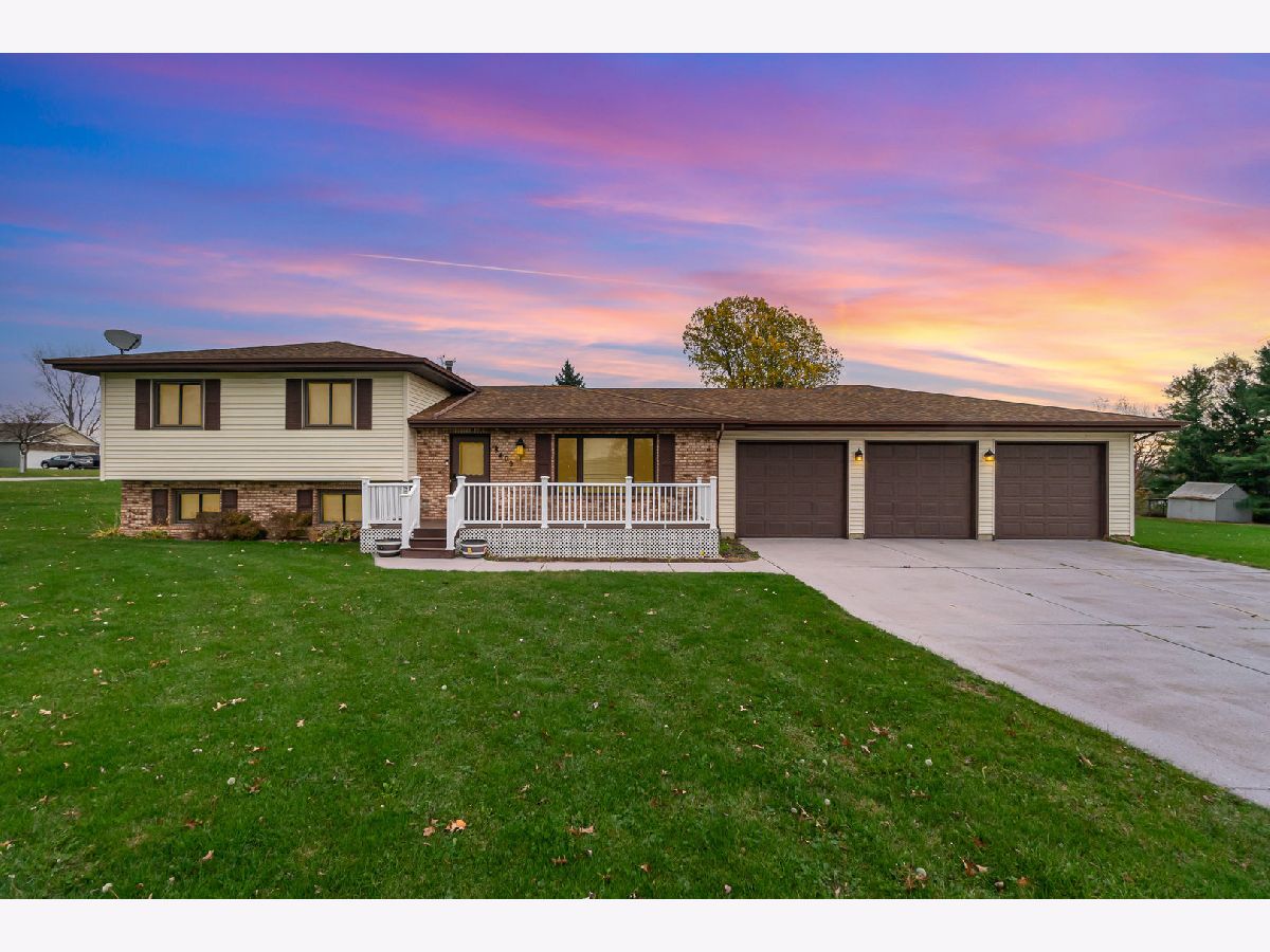  Sold Merrillville Indiana, 8409 Jasper