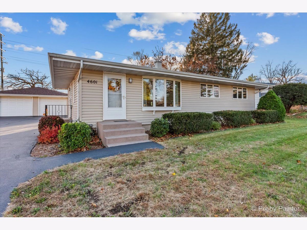 Homes Sold Lakeland Shores Mchenry Illinois, 4601 Home