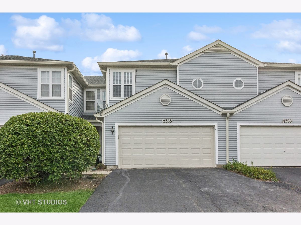 Townhomes & Condos Sold Reflections Aurora Illinois, 2535 Looking Glass