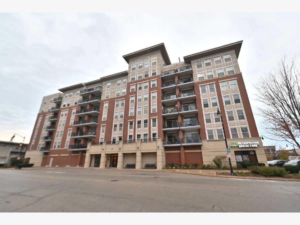 Condominiums Rented Metropolitan Square Des Plaines Illinois, 656 Pearson