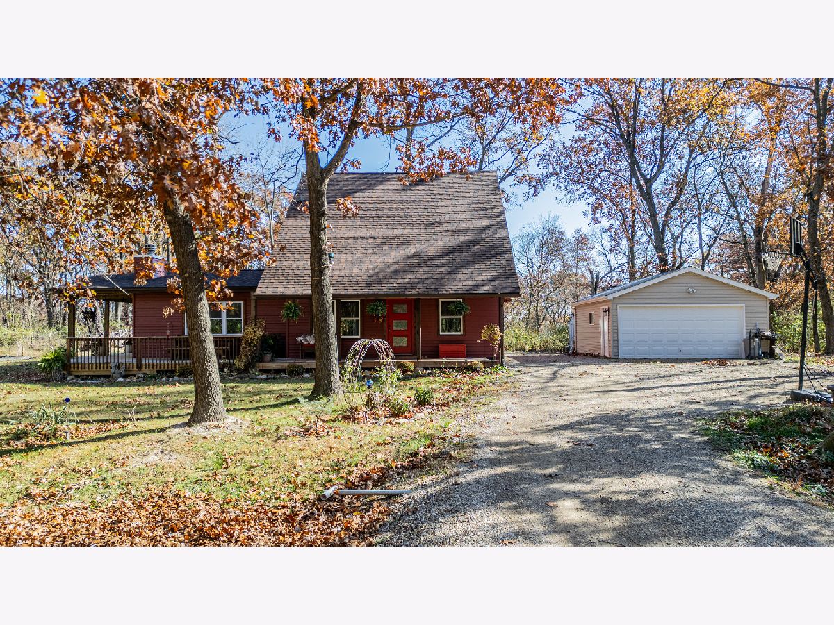 Homes Sold Lake Thunderbird Putnam Illinois, 2 Wood