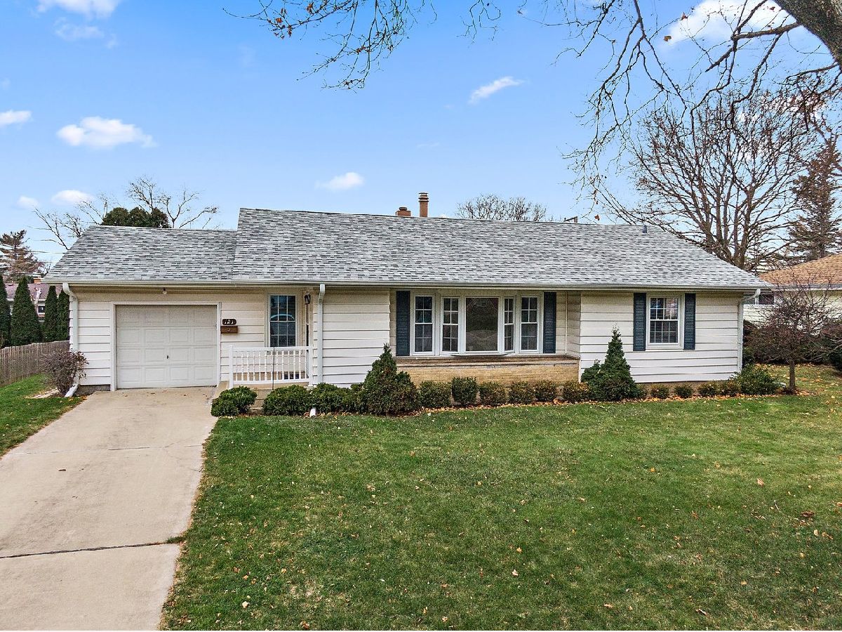 Homes Sold Bonnie Dundee Terrace East Dundee Illinois, 121 Howard