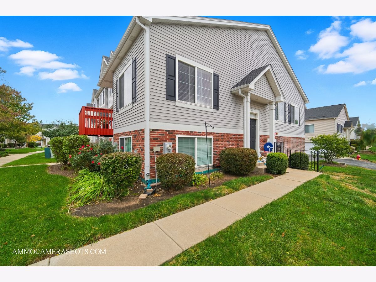 For Sale Montgomery Illinois, 1417 Manning Avenue