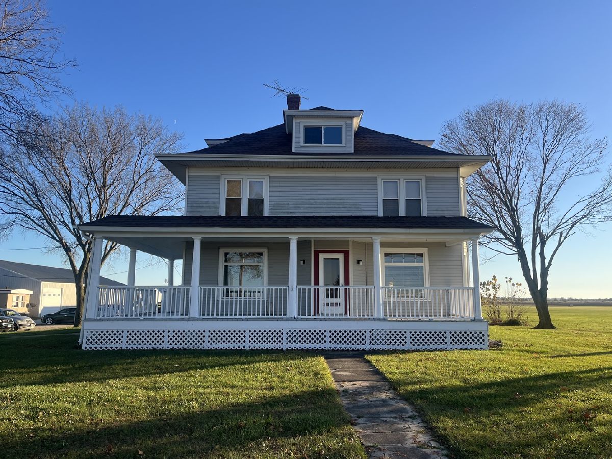  Rented Sheridan Illinois, 4076 Illinois 71