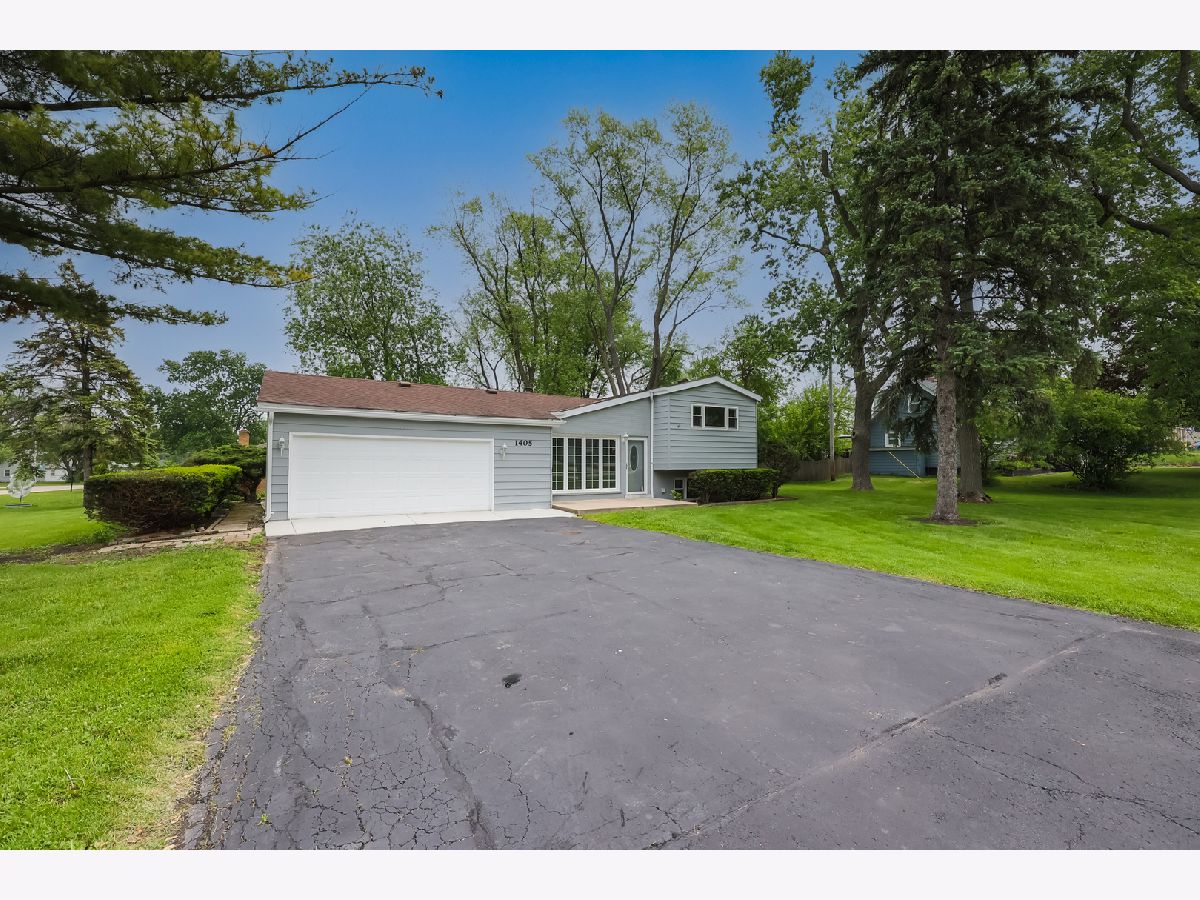 Homes Sold Westlands Villa Park Illinois, 1405 Villa