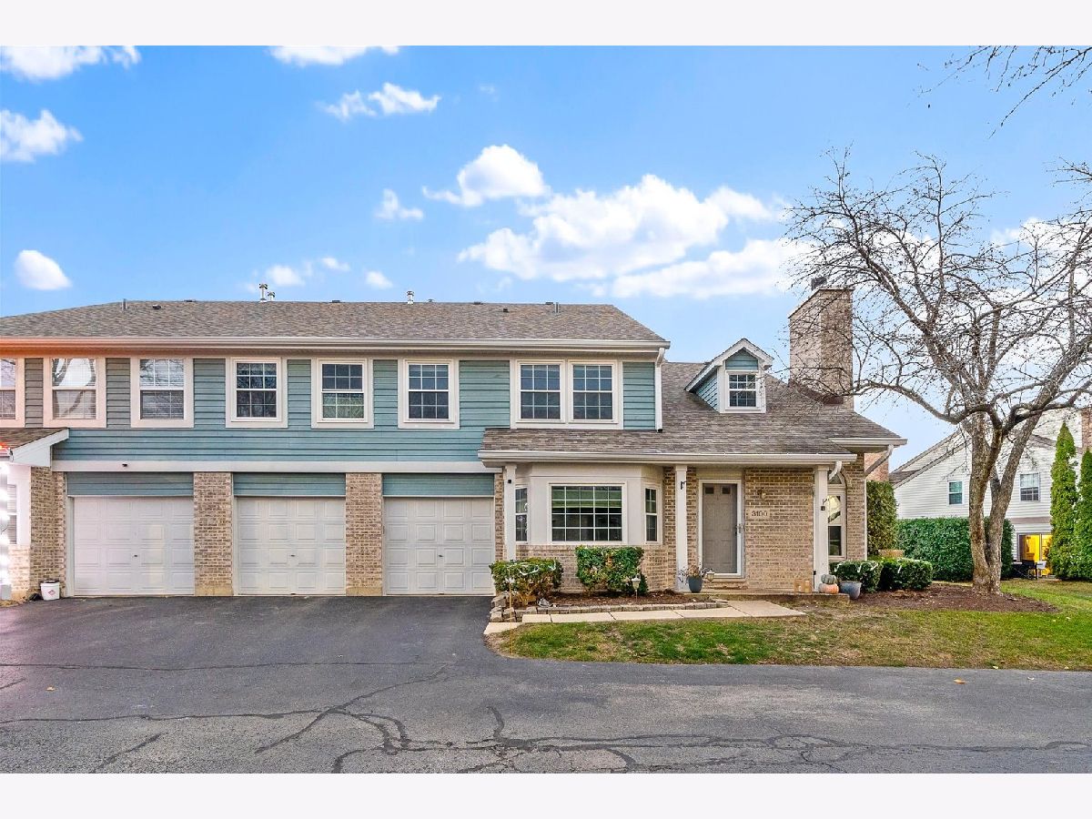 Homes & Townhomes Rented Oakhurst Aurora Illinois, 3100 Anton