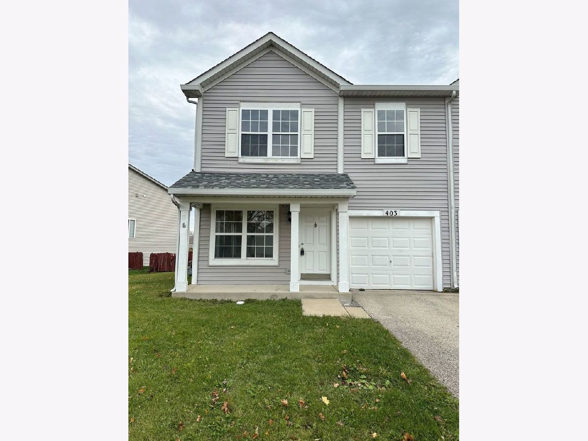  Rented Plano Illinois, 403 Gregory