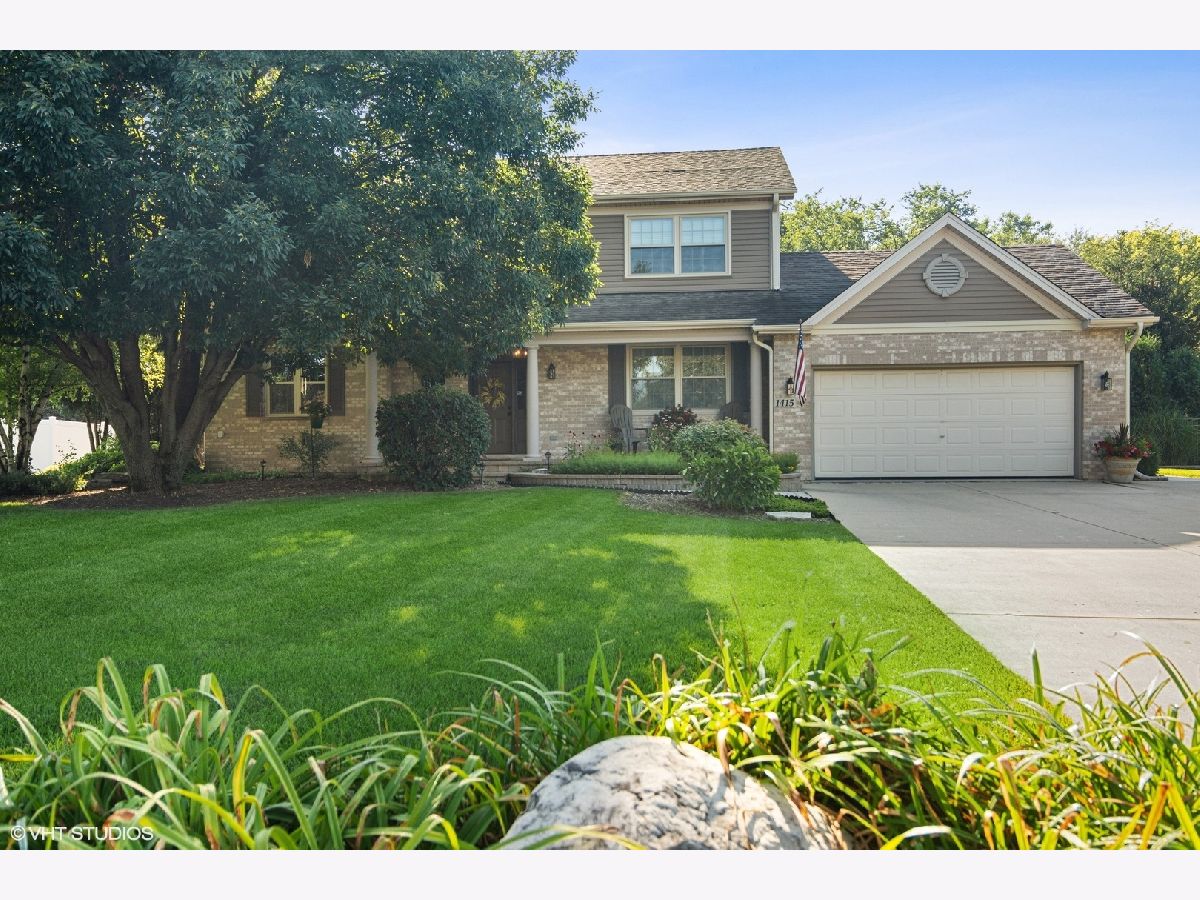 Homes Sold Hunters Ridge Hoffman Estates Illinois, 1415 Mallard