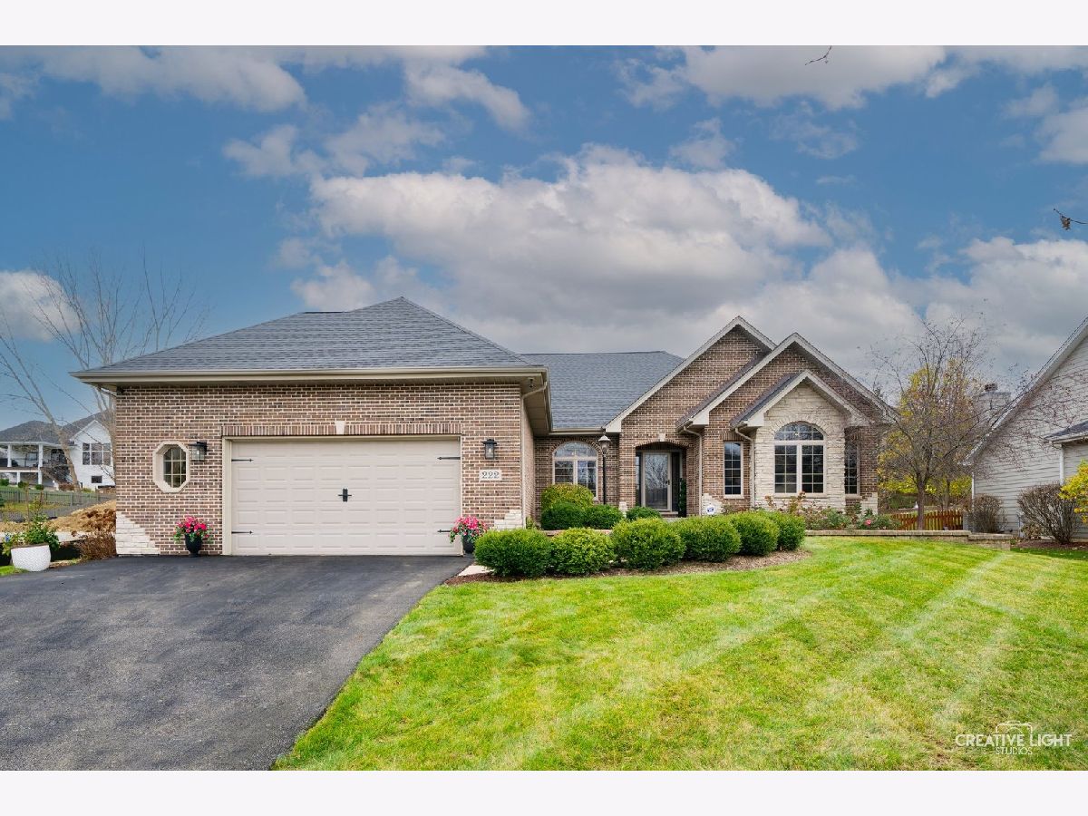 Homes Sold Rivers Edge Yorkville Illinois, 222 Windham