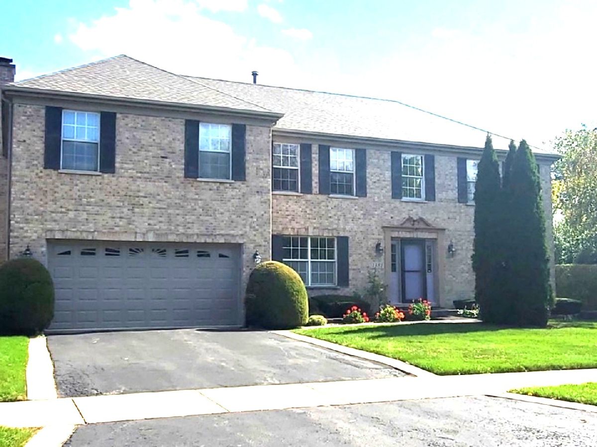 Homes Sold Longford Glen Des Plaines Illinois, 1381 Callen