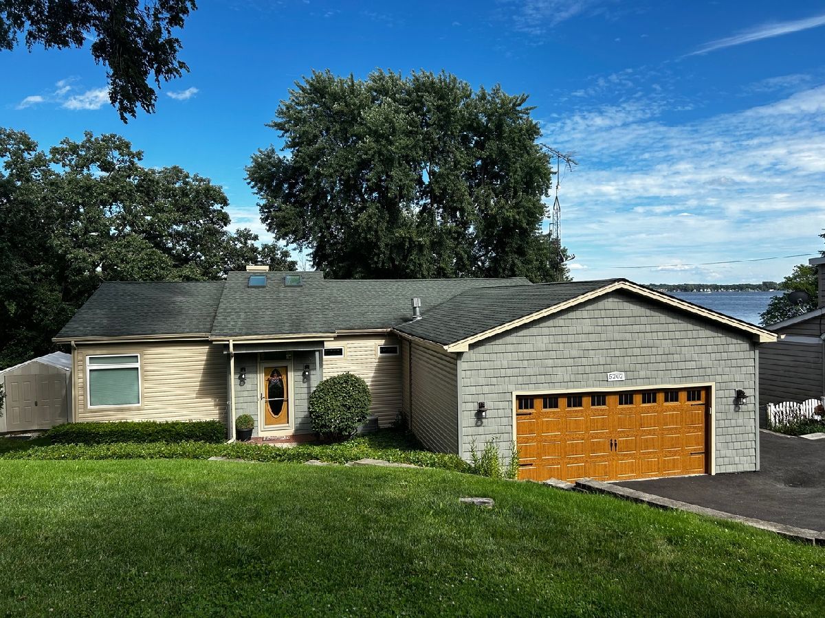 Homes Sold Thelens Fairview Mchenry Illinois, 5202 Leeside