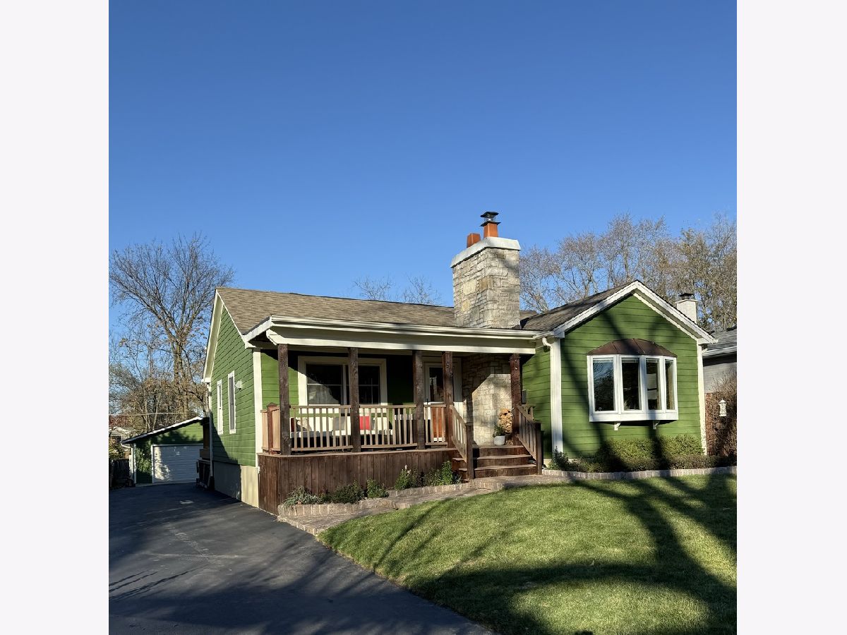 Homes & Townhomes & Condos Sold Copeland Manor Libertyville Illinois, 512 Sunnyside