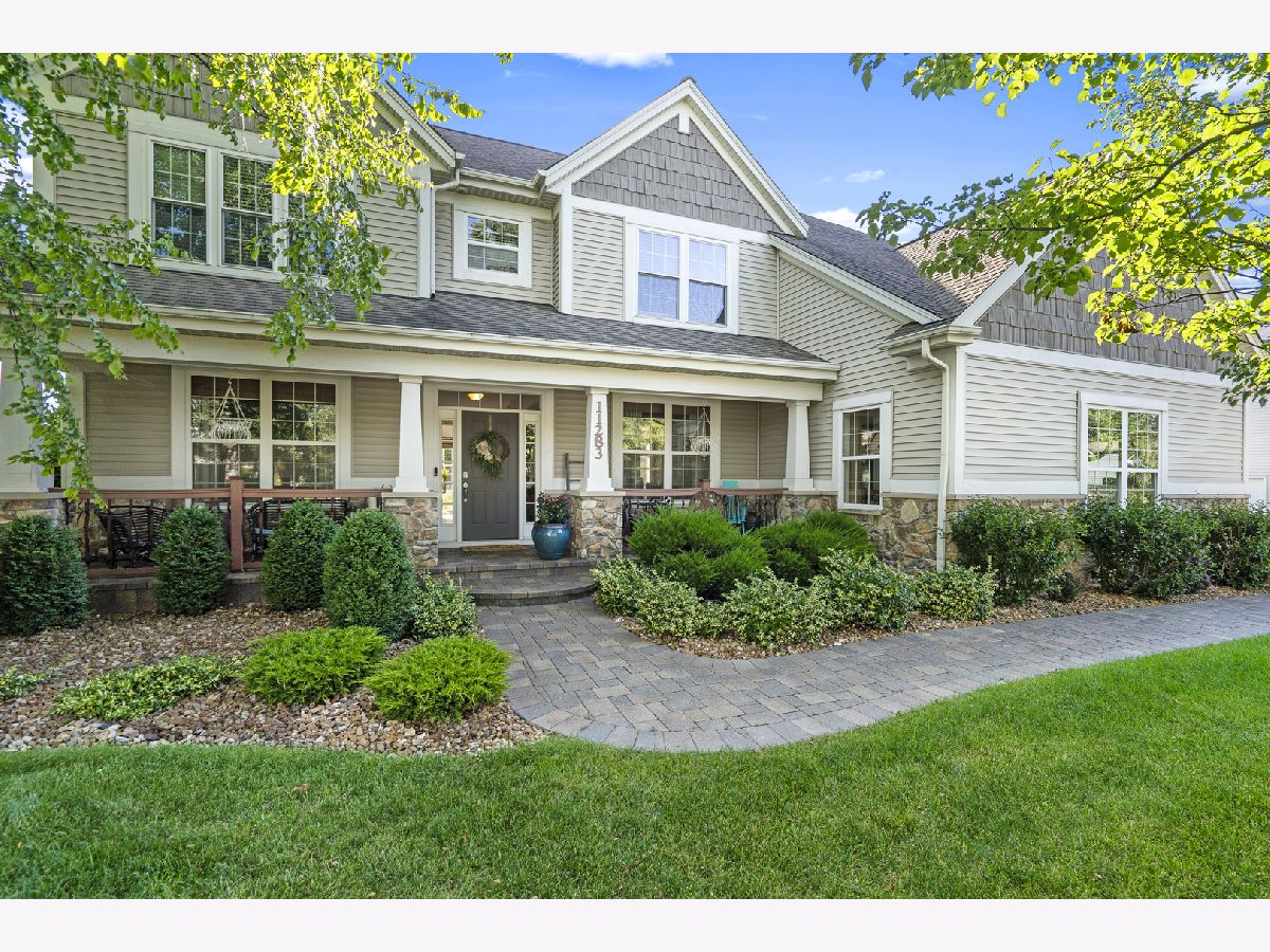 Homes Sold Lions Chase Huntley Illinois, 11283 Nicollet
