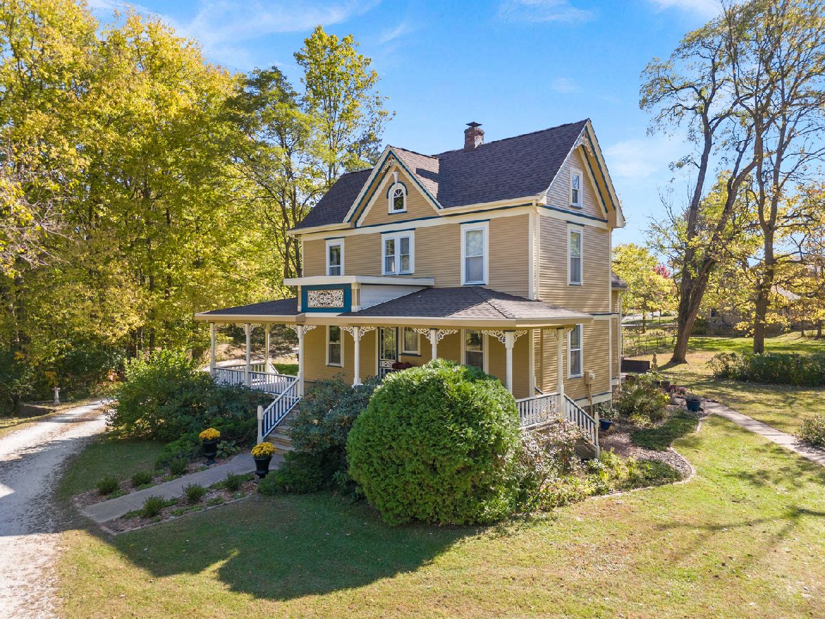  Sold East Peoria Illinois, 217 Rustic