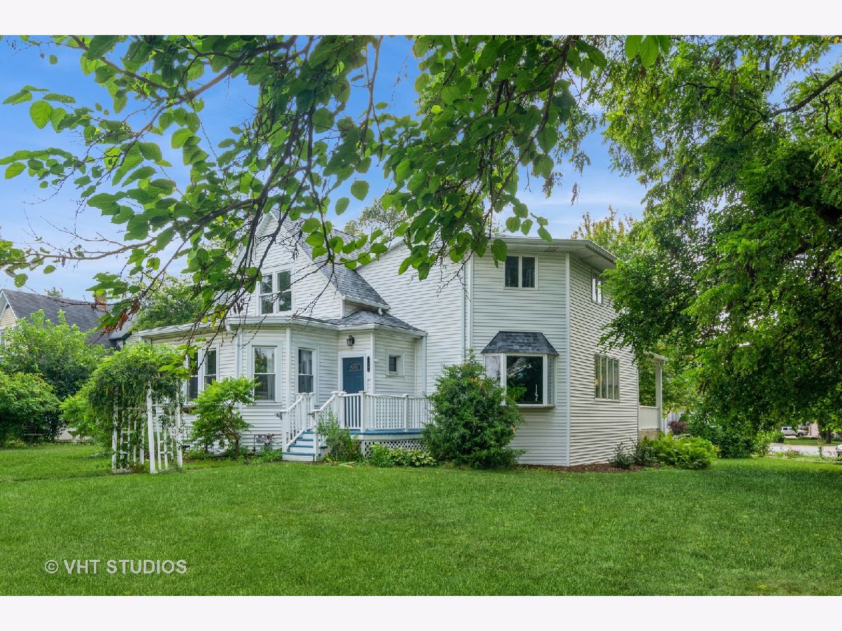 Homes & Townhomes Sold Ravisloe Homewood Illinois, 17904 Park