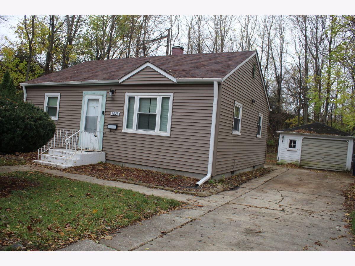  Rented Matteson Illinois, 3623 217th