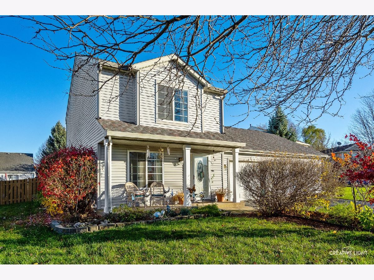 Homes & Townhomes & Condos Sold Heartland Meadows South Elgin Illinois, 3 Misty