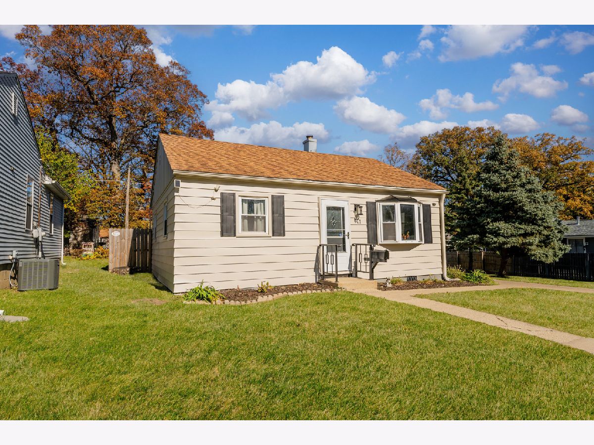 Homes Sold Westwood Joliet Illinois, 911 Westwood
