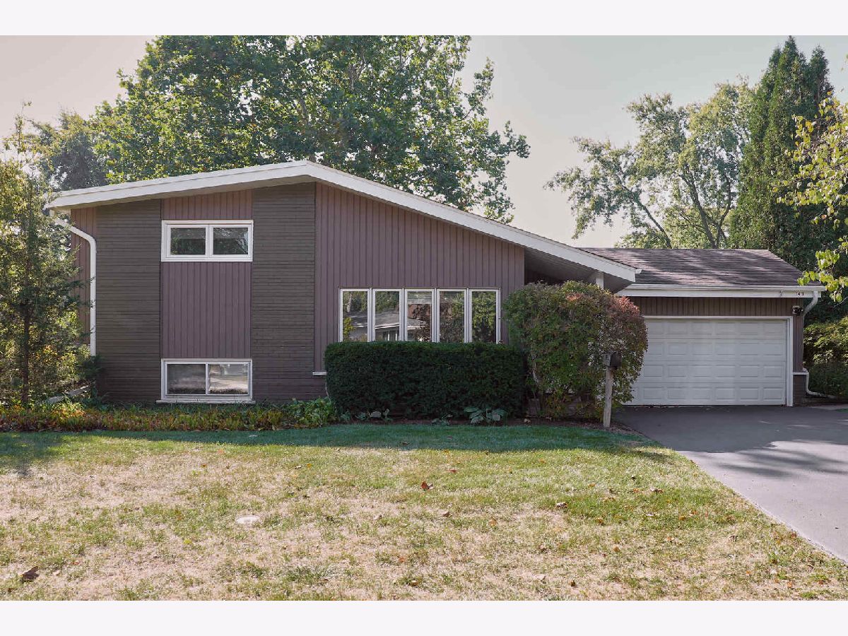 Homes Sold Deerfield Park Deerfield Illinois, 1411 Charing Cross