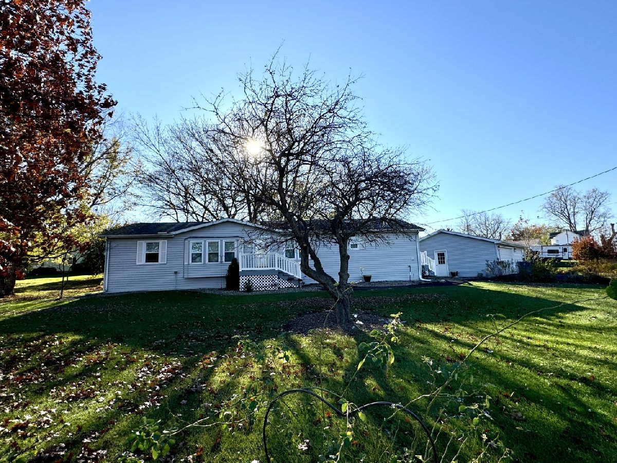 Sold Malden Illinois, 201 South