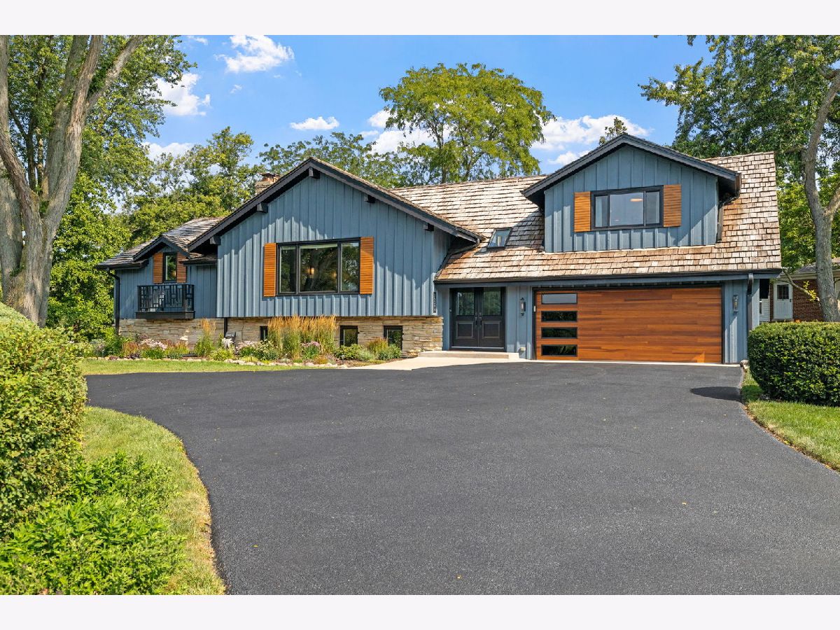 Homes Sold Glen Ellyn Woods Glen Ellyn Illinois, 3s200 Park