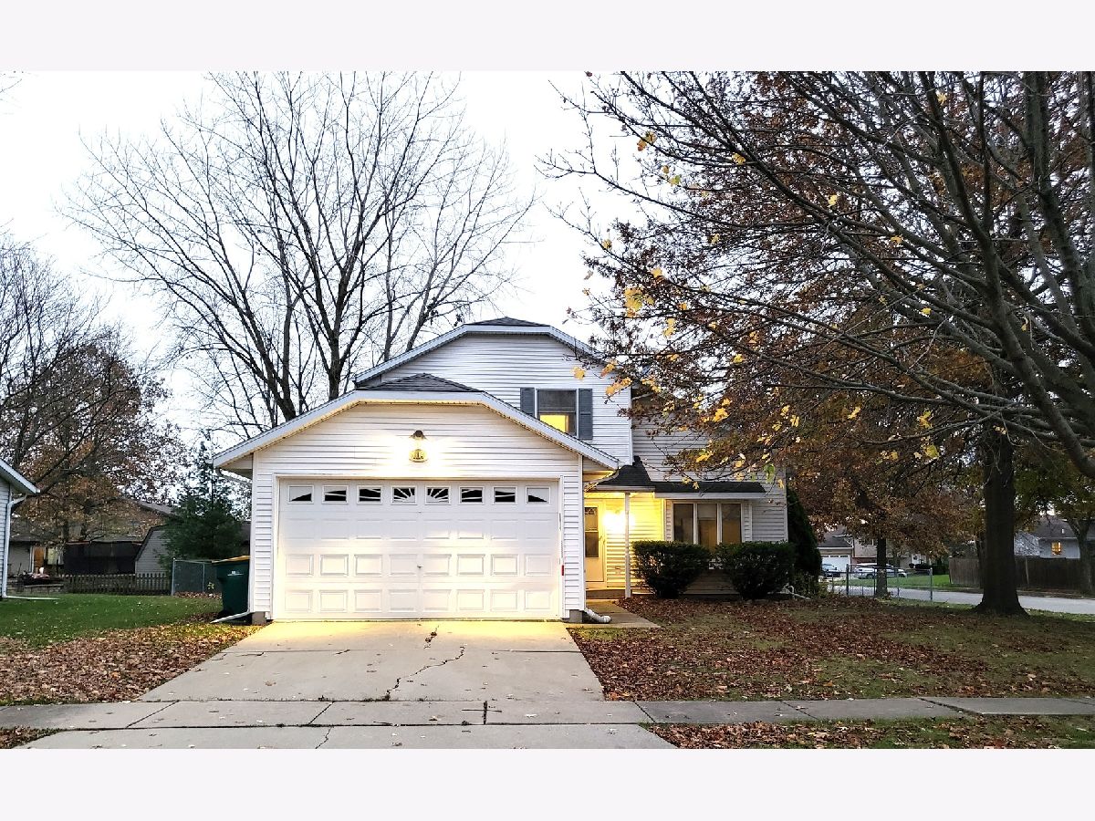 Homes Sold College Park Joliet Illinois, 1114 Jerald