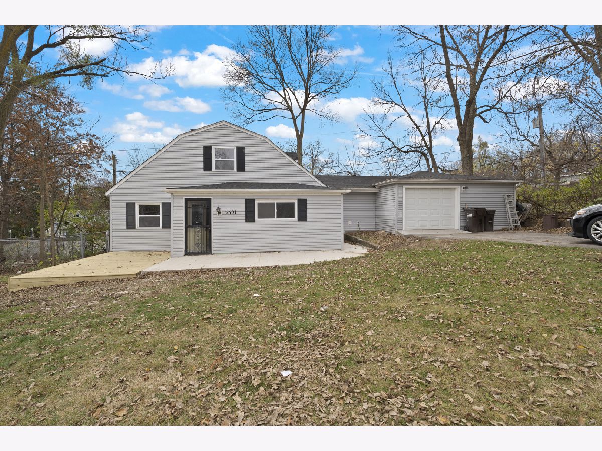  Sold Mccullom Lake Illinois, 5301 Maplehill