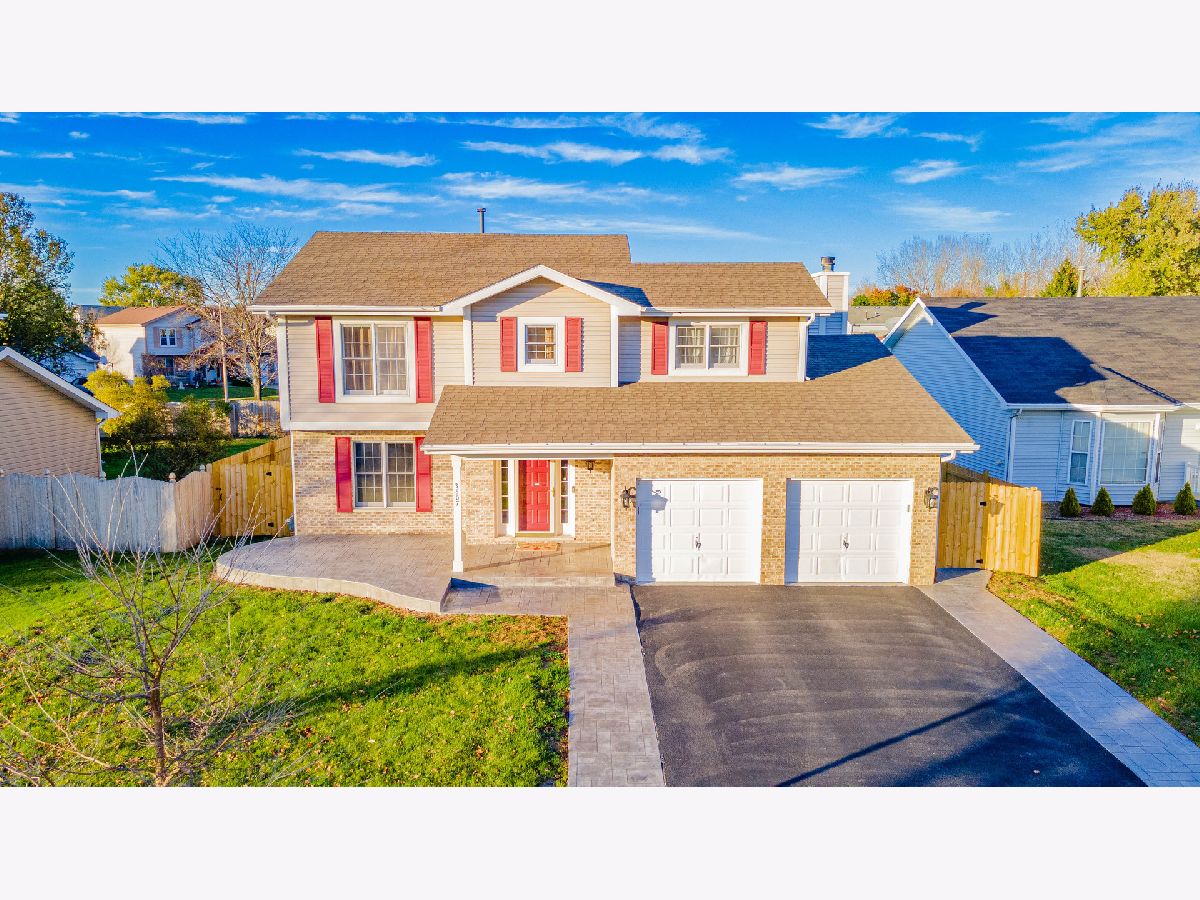 Homes & Townhomes Rented Grand Prairie Joliet Illinois, 3607 Hennepin