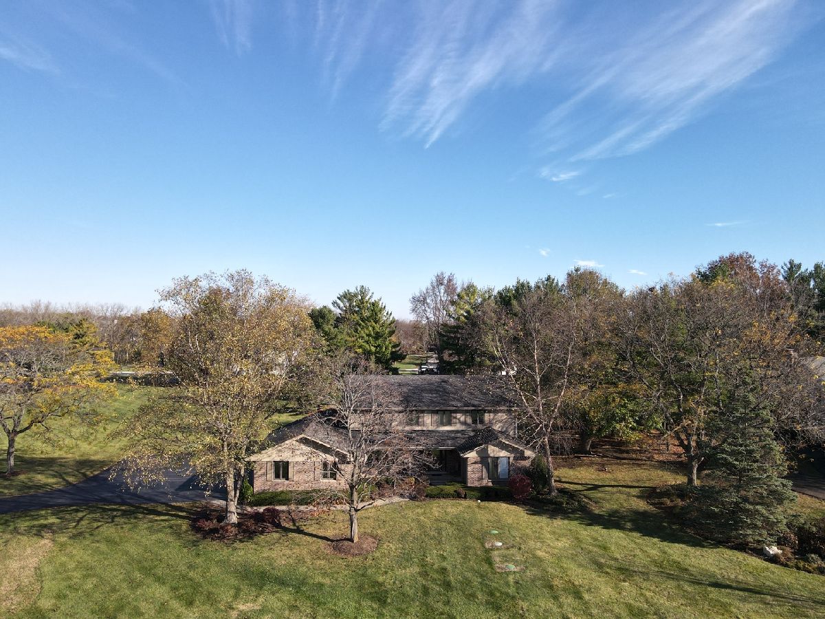 Homes Sold Mcintosh Inverness Illinois, 1496 Thor