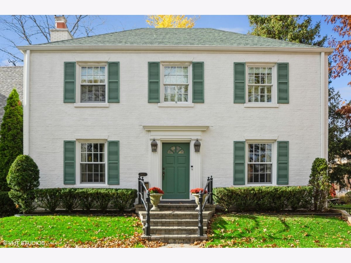 Homes & Condos & Townhomes Sold Sauganash Chicago Illinois, 5828 Keating