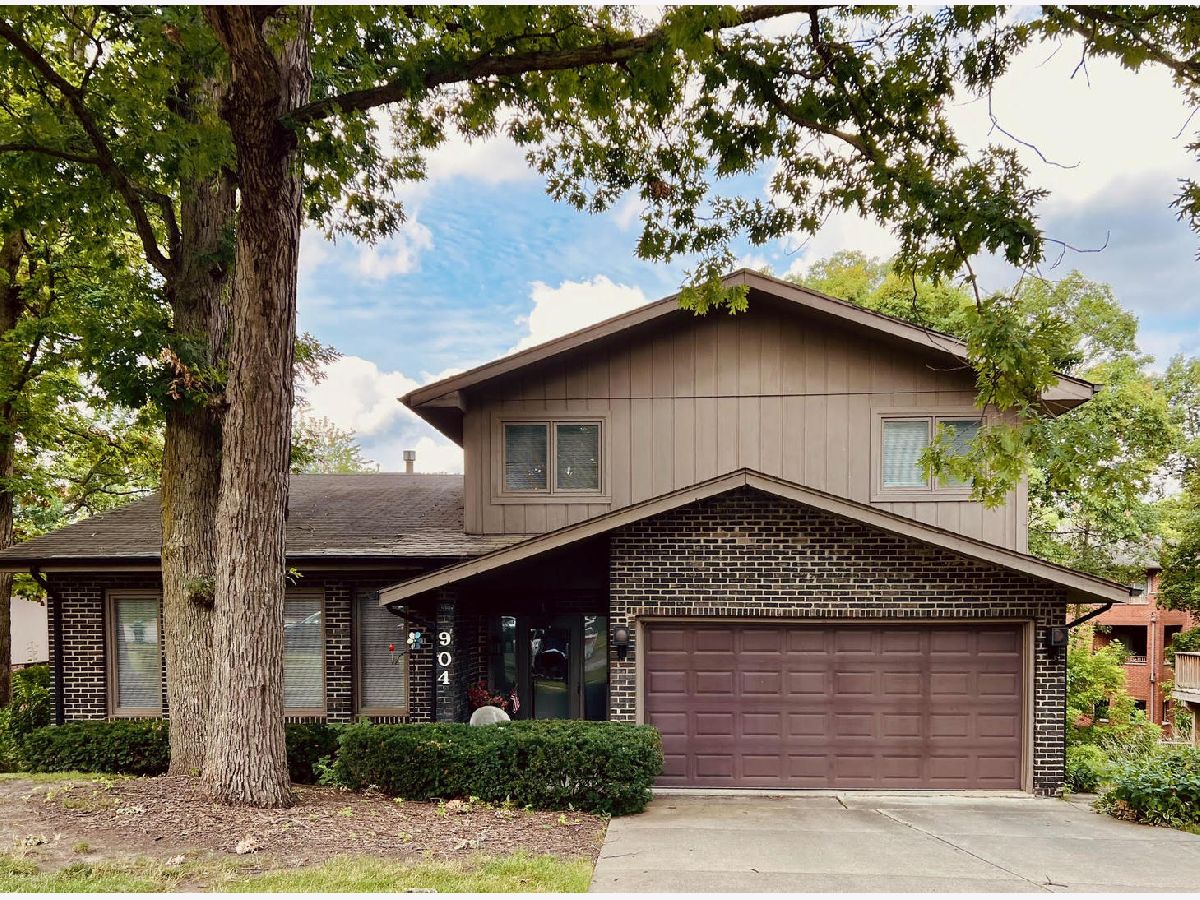 Homes Sold Hillview Estates Lemont Illinois, 904 Hillview