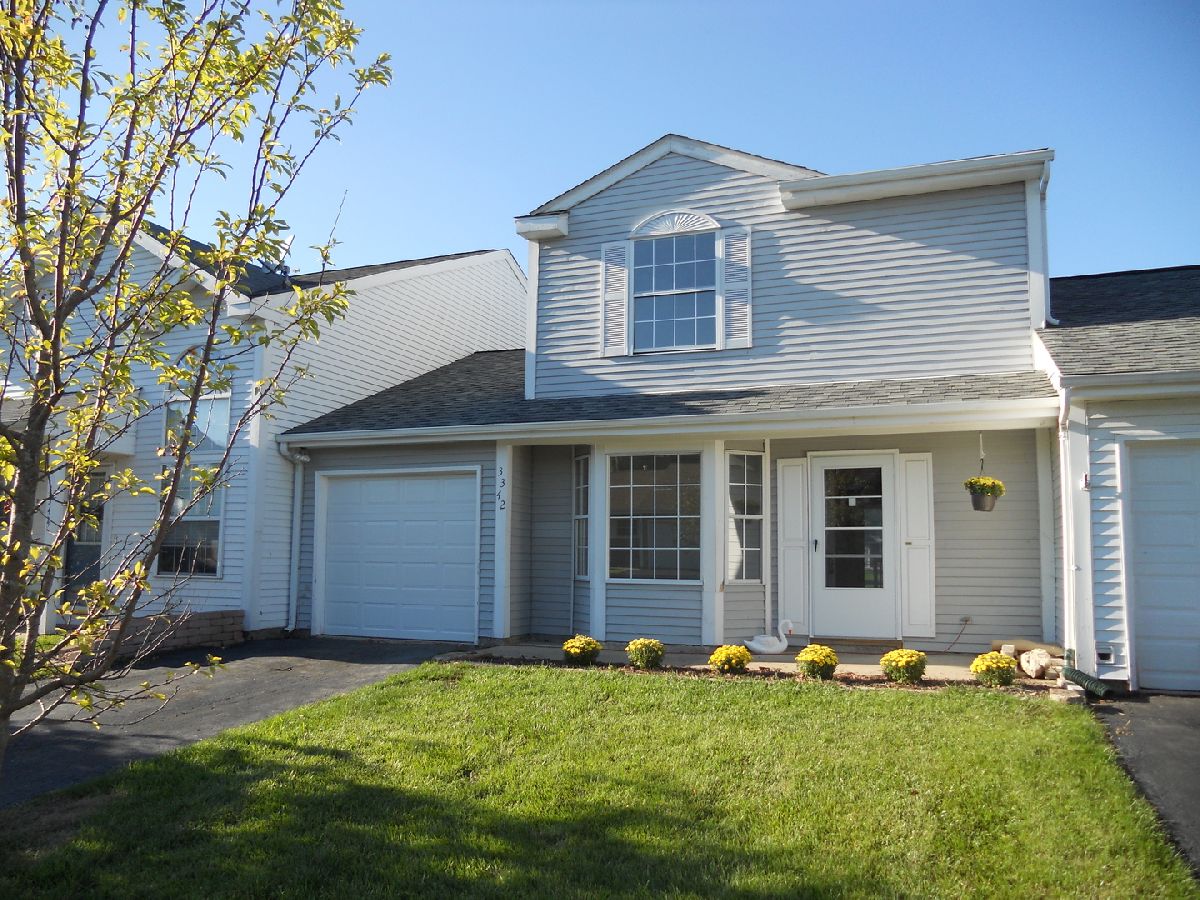  Rented Island Lake Illinois, 3342 Southport