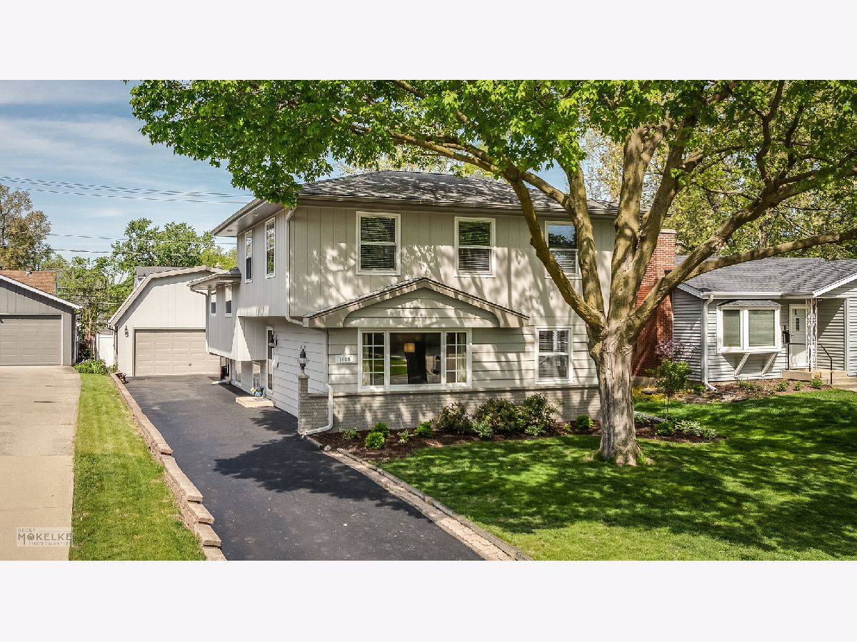 Homes Sold Naperville Heights Naperville Illinois, 1019 N Webster
