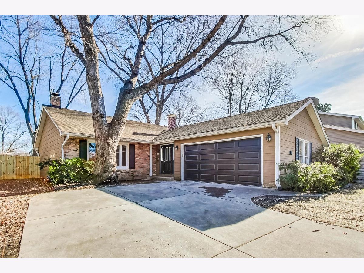 Homes Sold Holcomb Mundelein Illinois, 115 Jeanette