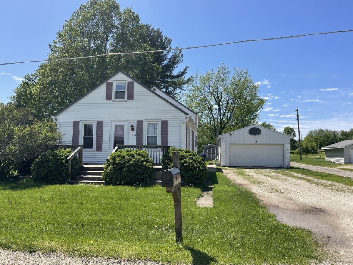  Sold Granville Illinois, 406 Willow