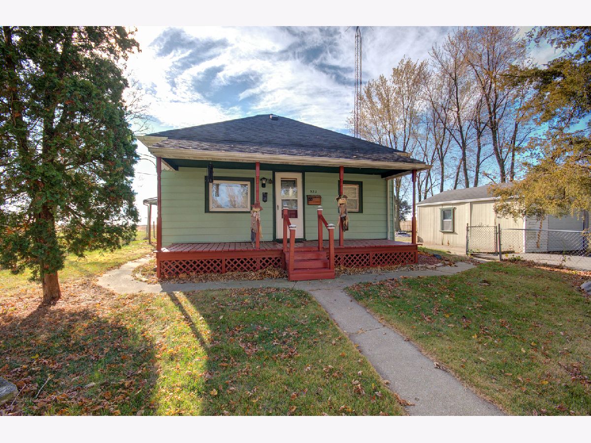  Sold Kinsman Illinois, 323 Emmett