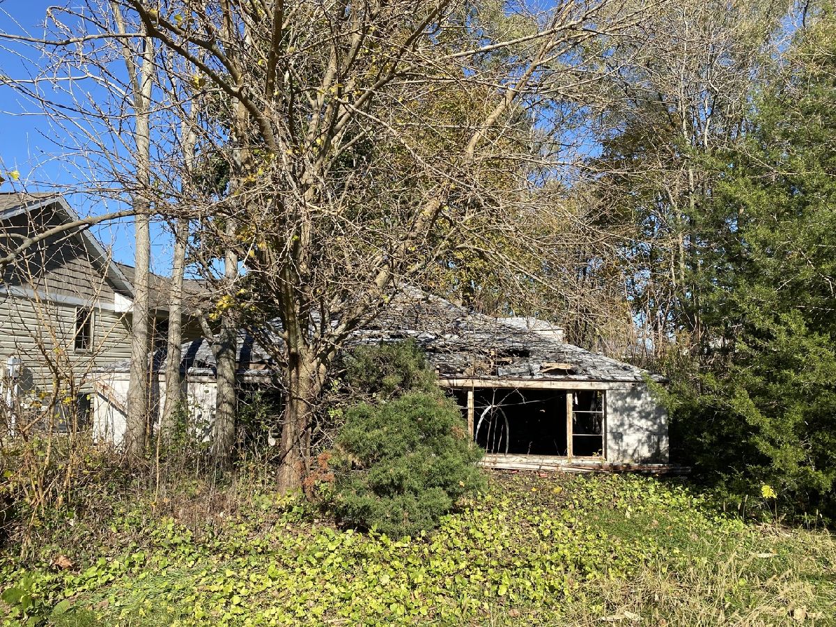  For Sale Easton Illinois, 406 Mason Street