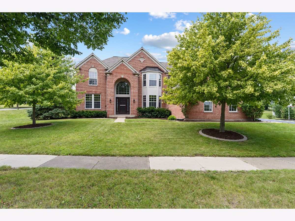 Homes Sold Creekside Glens Algonquin Illinois, 590 Brookside