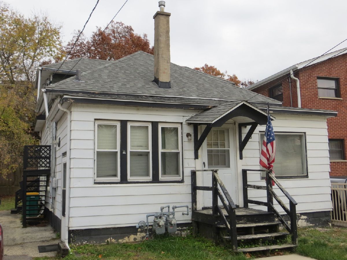 Homes Sold Marvin's Fox Lake Illinois, 43 Nippersink