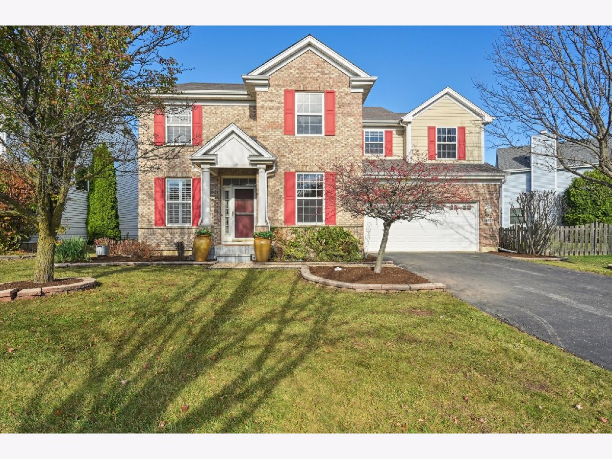 Homes & Townhomes Sold Ivy Ridge Of Princeton Hoffman Estates Illinois, 1970 Colchester