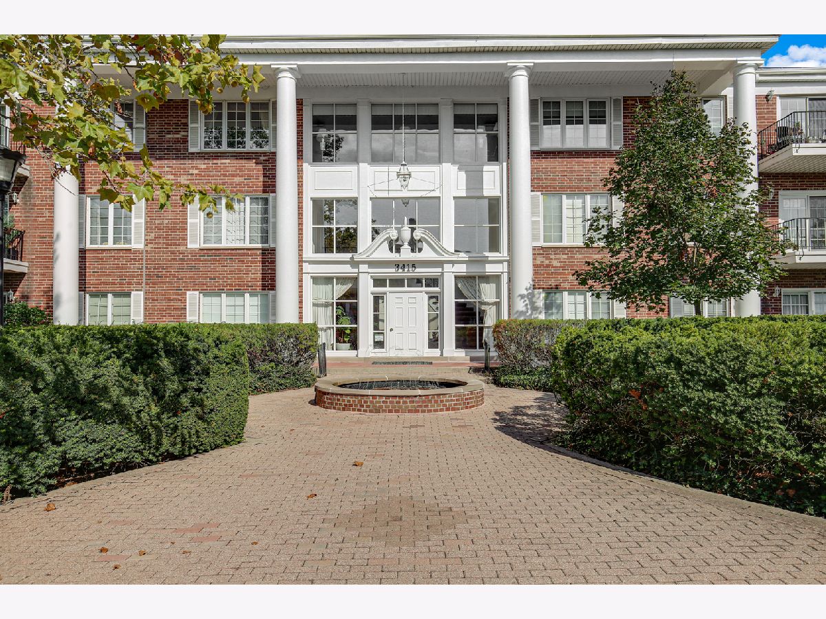 Condominiums Sold Tamarac Flossmoor Illinois, 3415 Vollmer