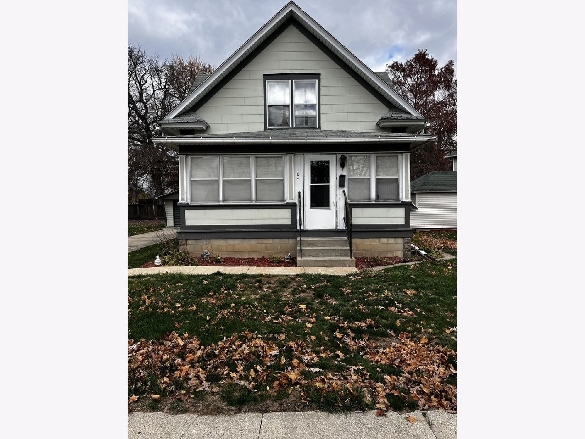  Sold Morrison Illinois, 104 Prospect